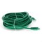 Add-On 17FT RJ-45 MALE TO RJ-45 MALE CAT6 STRAIGHT MICROBOOT, SNAGLESS GREEN ADD-17FCAT6-GN - alternate 5